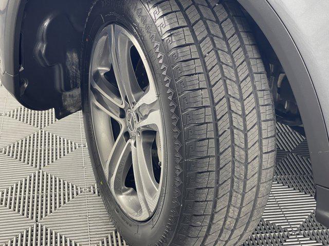 used 2019 Mercedes-Benz GLC 350e car, priced at $19,000