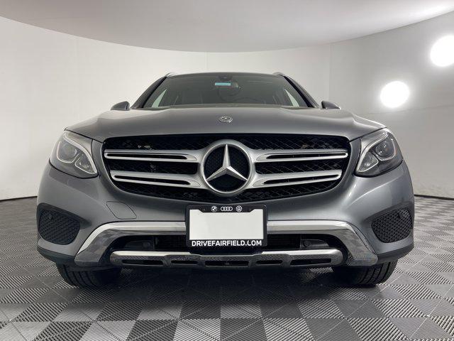 used 2019 Mercedes-Benz GLC 350e car, priced at $19,000