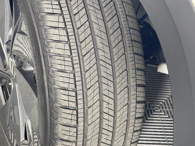 new 2025 Volkswagen Taos car, priced at $24,466