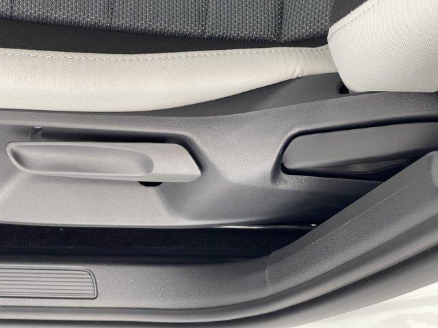 new 2025 Volkswagen Taos car, priced at $24,466