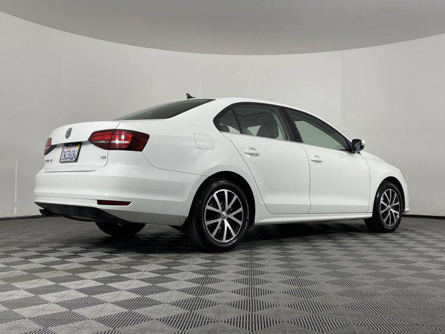 used 2017 Volkswagen Jetta car, priced at $15,576