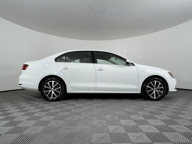 used 2017 Volkswagen Jetta car, priced at $15,576