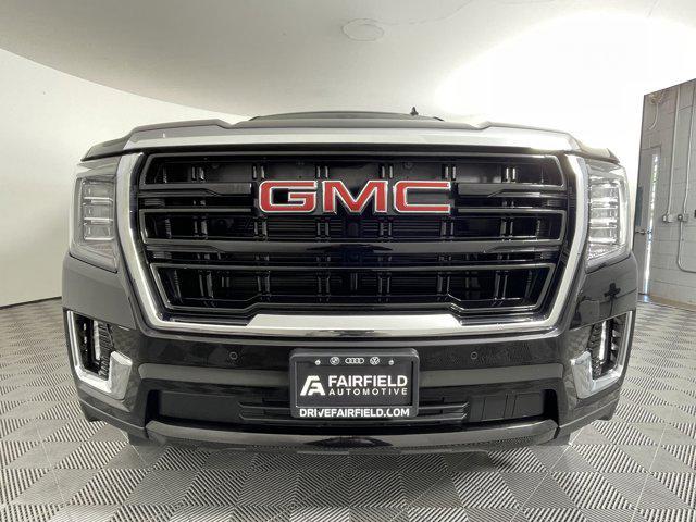used 2022 GMC Yukon XL car, priced at $34,444