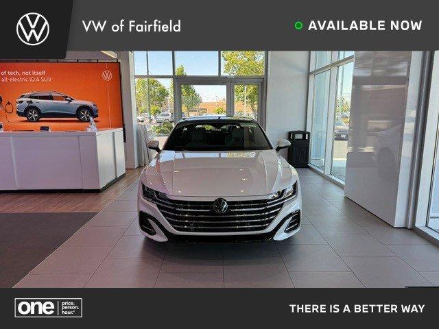 used 2023 Volkswagen Arteon car, priced at $43,369