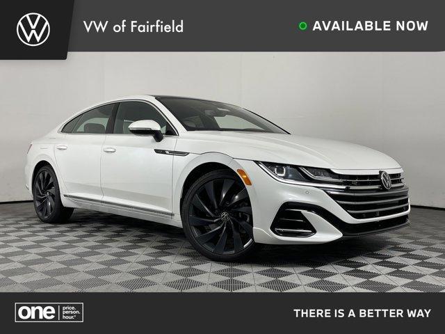 used 2023 Volkswagen Arteon car, priced at $43,369