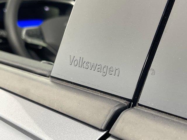 new 2024 Volkswagen Tiguan car, priced at $30,008