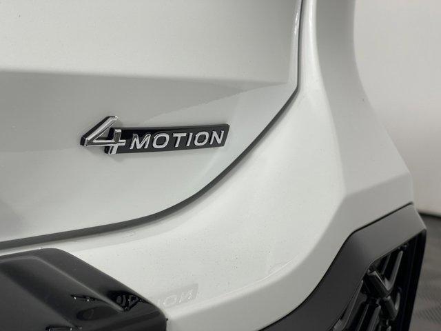 new 2025 Volkswagen Tiguan car, priced at $37,505