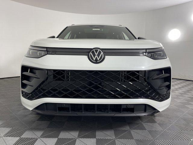 new 2025 Volkswagen Tiguan car, priced at $37,505