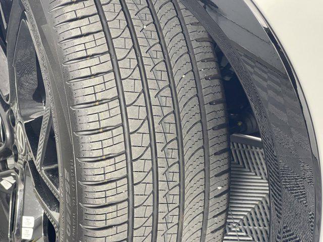 new 2025 Volkswagen Tiguan car, priced at $37,505