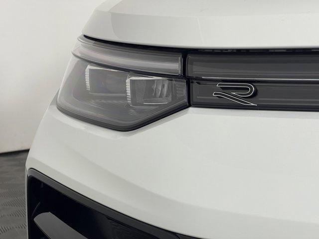 new 2025 Volkswagen Tiguan car, priced at $37,505