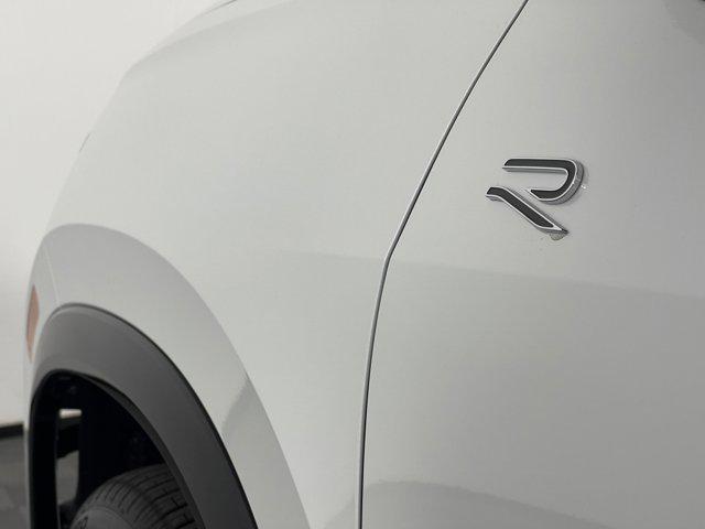 new 2025 Volkswagen Tiguan car, priced at $37,505