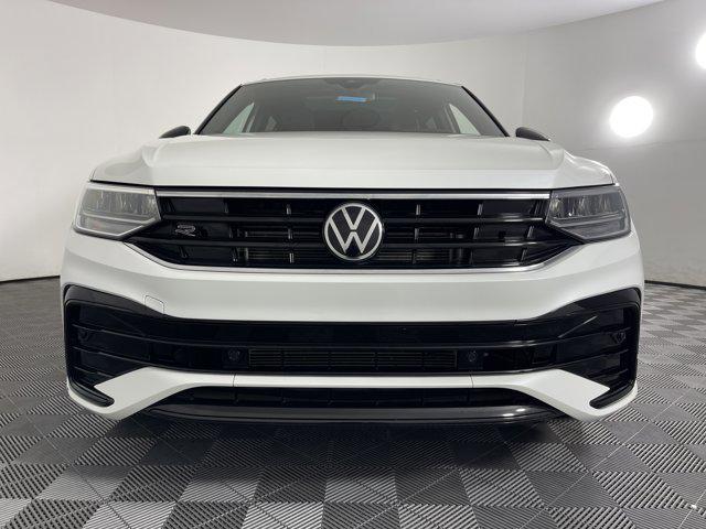 used 2023 Volkswagen Tiguan car, priced at $26,258