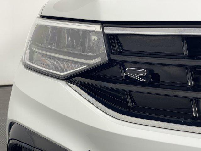 used 2023 Volkswagen Tiguan car, priced at $26,258
