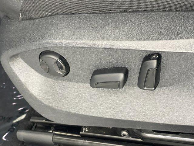 used 2023 Volkswagen Tiguan car, priced at $26,258
