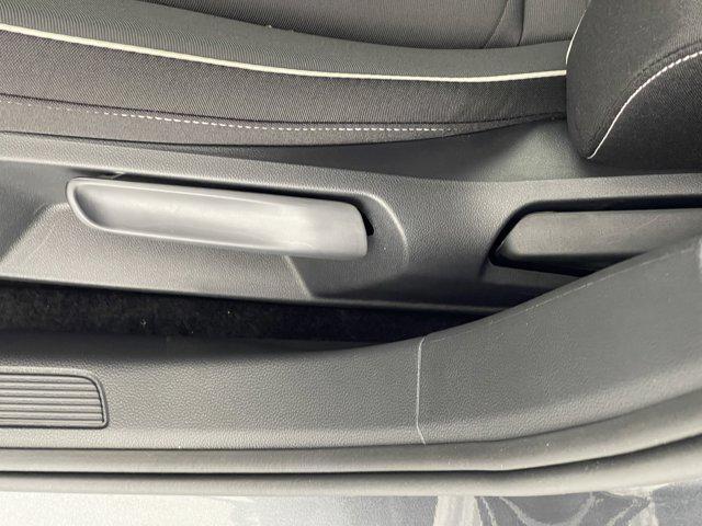 new 2025 Volkswagen Jetta car, priced at $23,546