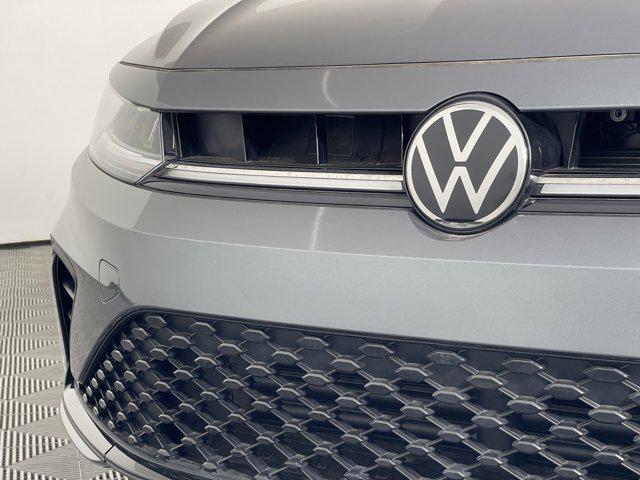 new 2025 Volkswagen Jetta car, priced at $23,546