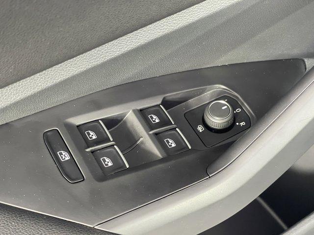 new 2025 Volkswagen Jetta car, priced at $23,546