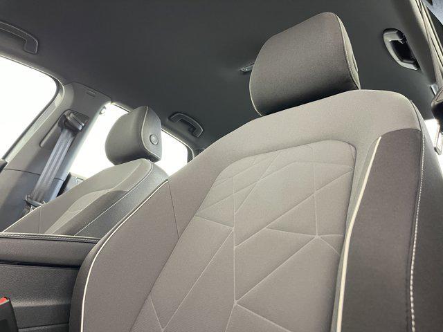 new 2025 Volkswagen Jetta car, priced at $23,546