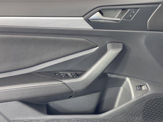 new 2025 Volkswagen Jetta car, priced at $23,546