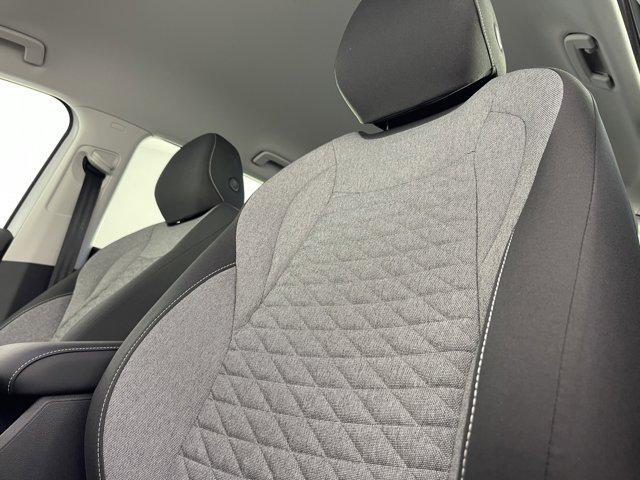 new 2025 Volkswagen Tiguan car, priced at $28,537