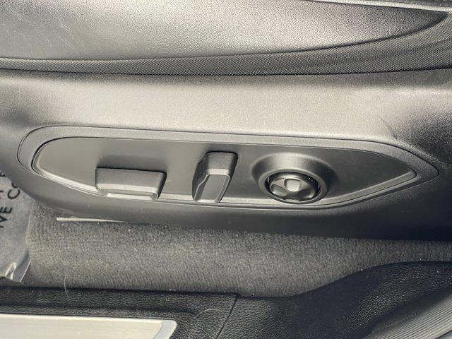 used 2023 Jeep Grand Cherokee car, priced at $44,000