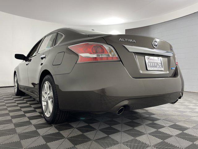 used 2013 Nissan Altima car, priced at $8,671