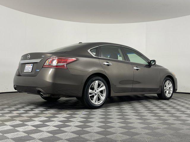 used 2013 Nissan Altima car, priced at $8,671