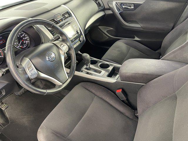 used 2013 Nissan Altima car, priced at $8,671