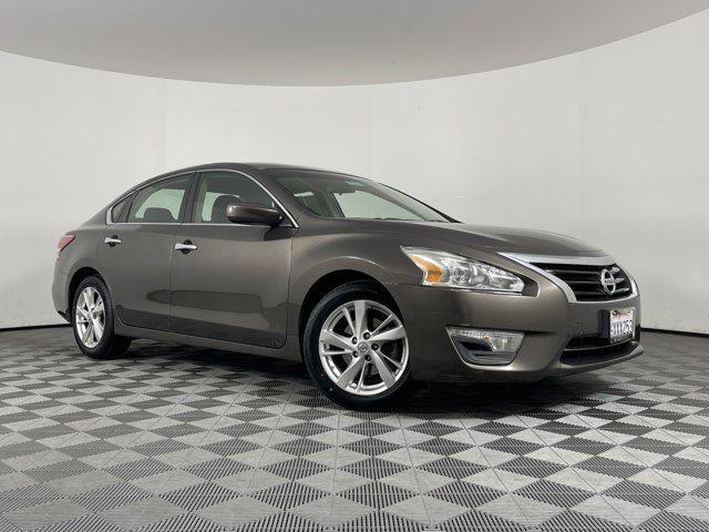 used 2013 Nissan Altima car, priced at $8,671