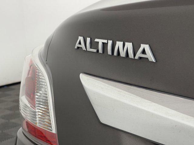 used 2013 Nissan Altima car, priced at $8,671