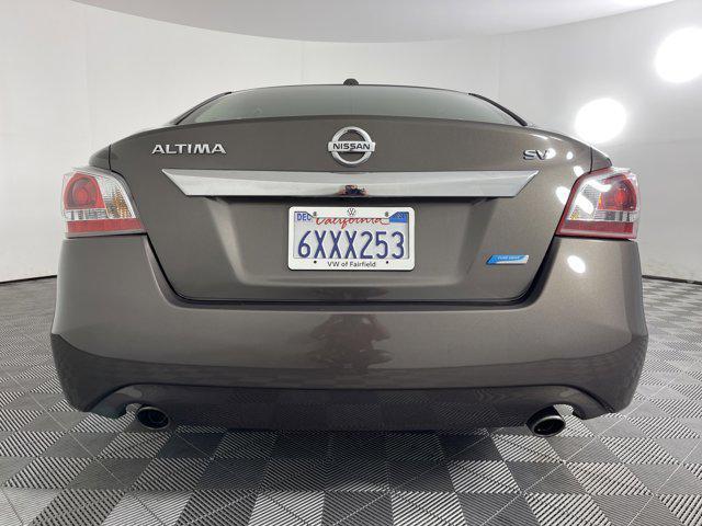 used 2013 Nissan Altima car, priced at $8,671