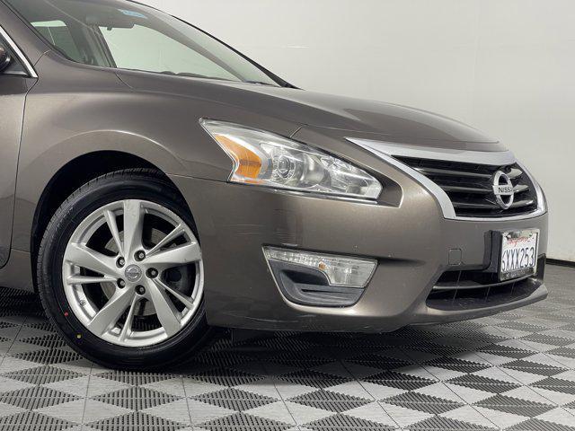 used 2013 Nissan Altima car, priced at $8,671