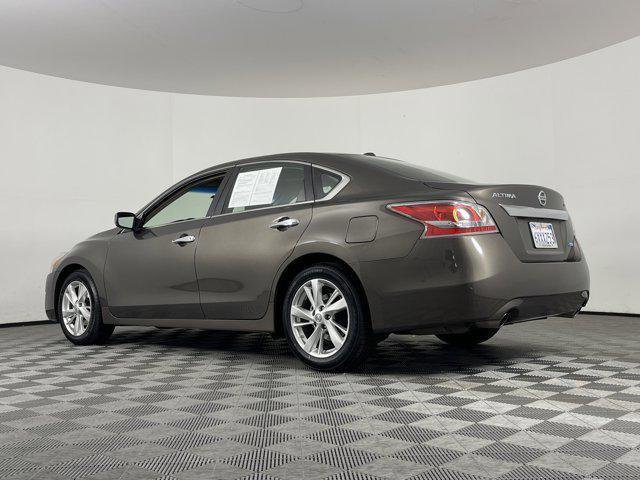 used 2013 Nissan Altima car, priced at $8,671