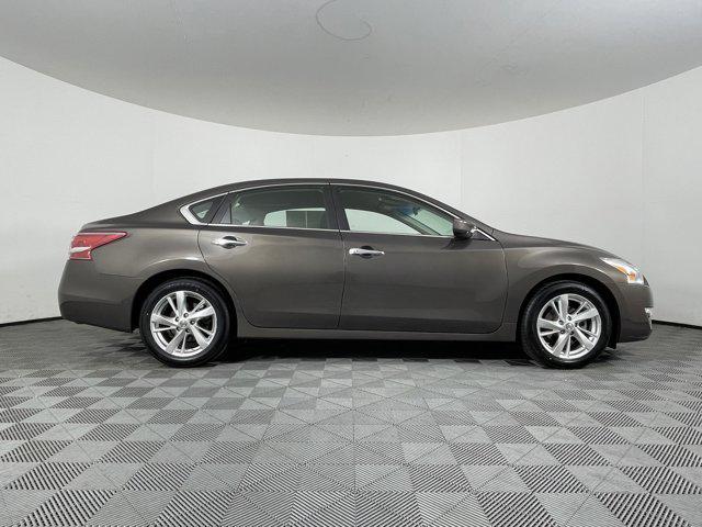 used 2013 Nissan Altima car, priced at $8,671