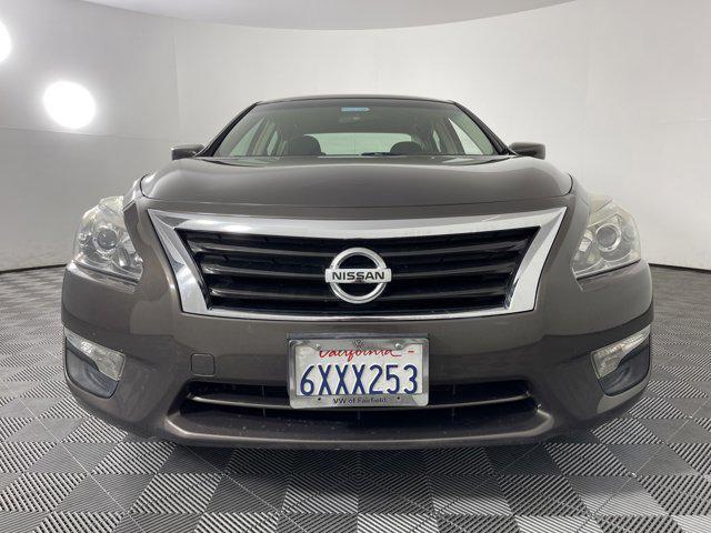 used 2013 Nissan Altima car, priced at $8,671