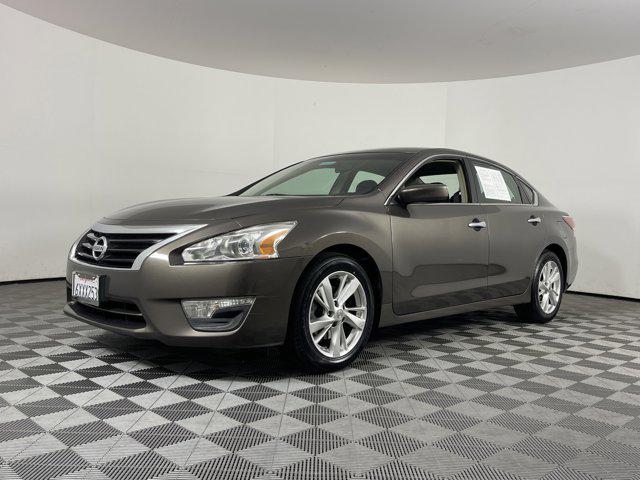 used 2013 Nissan Altima car, priced at $8,671