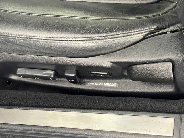 used 2003 Lexus SC 430 car, priced at $12,000