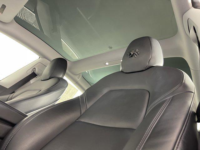 used 2018 Tesla Model 3 car, priced at $18,443