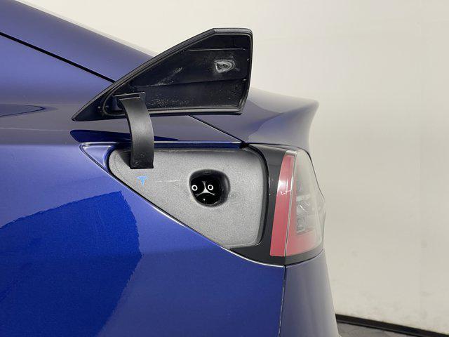 used 2018 Tesla Model 3 car, priced at $18,443