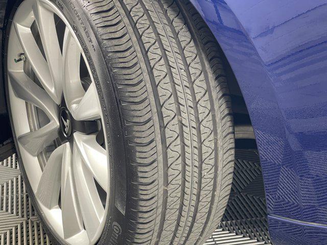 used 2018 Tesla Model 3 car, priced at $18,443