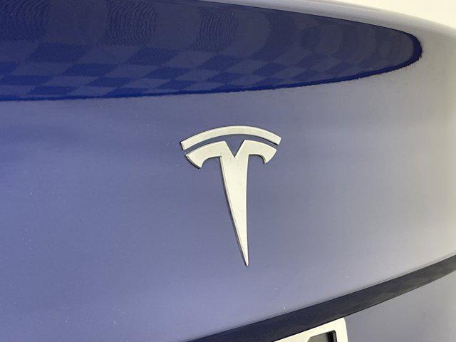 used 2018 Tesla Model 3 car, priced at $18,443
