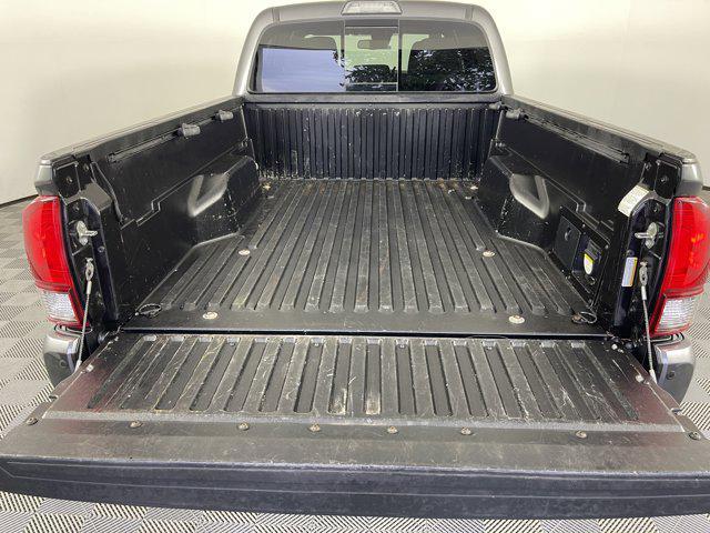 used 2019 Toyota Tacoma car, priced at $30,888
