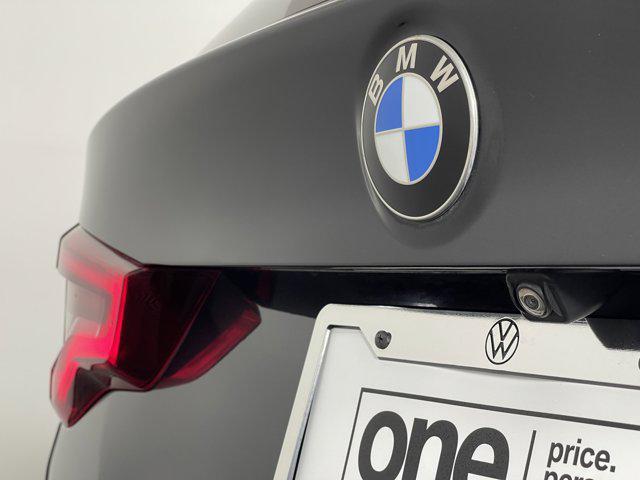 used 2019 BMW X3 car, priced at $21,996