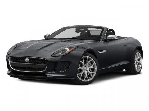 used 2017 Jaguar F-TYPE car, priced at $23,988