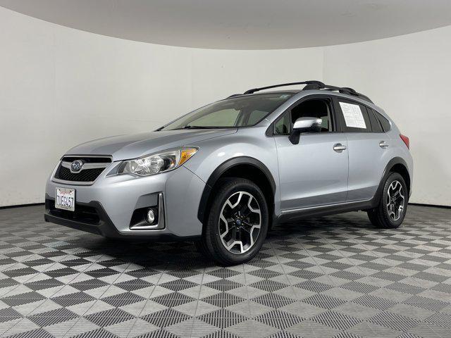 used 2016 Subaru Crosstrek car, priced at $11,900