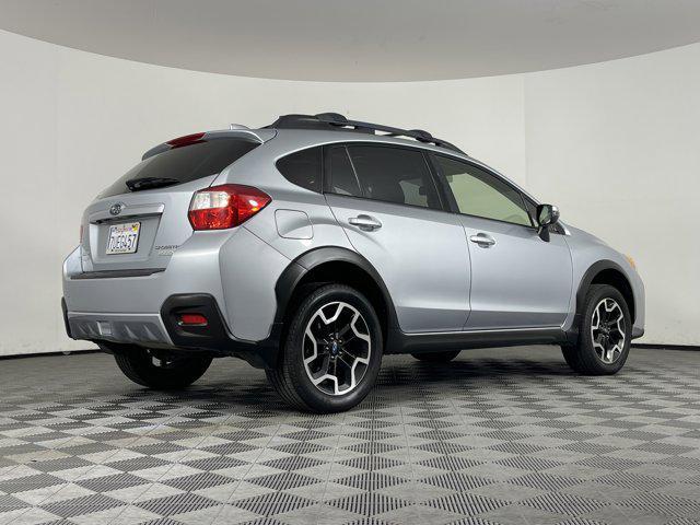 used 2016 Subaru Crosstrek car, priced at $11,900