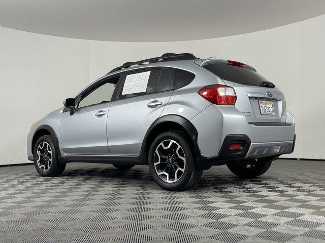 used 2016 Subaru Crosstrek car, priced at $11,900