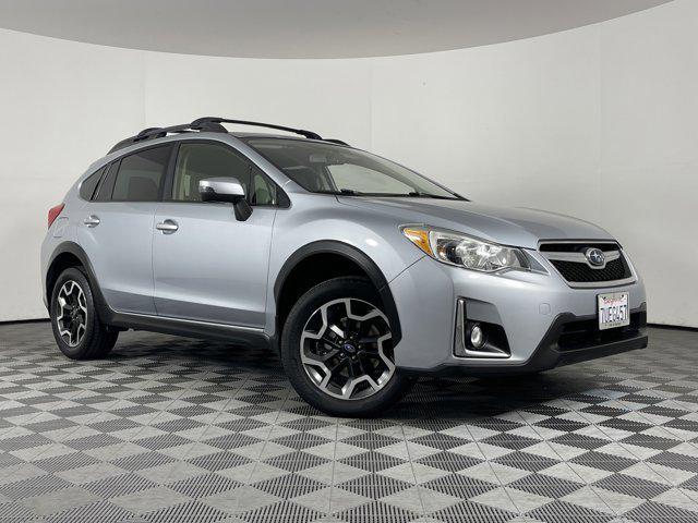 used 2016 Subaru Crosstrek car, priced at $11,900