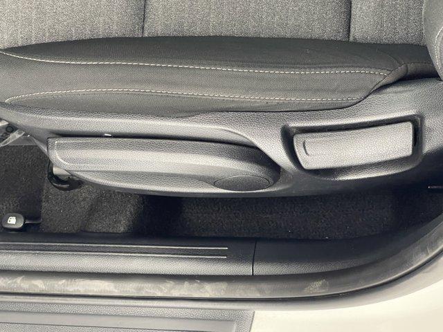 used 2022 Kia Soul car, priced at $17,988