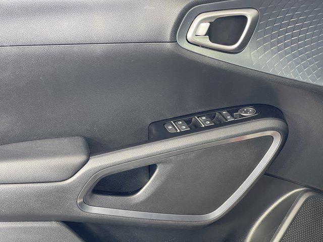 used 2022 Kia Soul car, priced at $17,988
